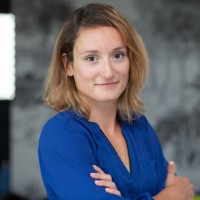 Ophélie LEONART