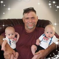 Alan Huskey