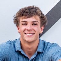 Trey Zurcher