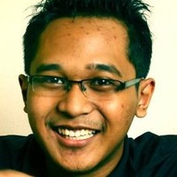 Afiq Suhaimi