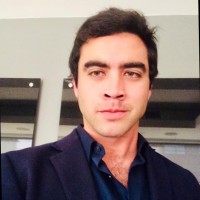 Javier Molina Marín