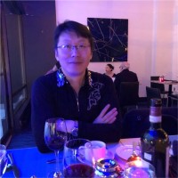 Charley Wang