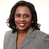 Arnelle Filsaime-Johnson,  CRPC®