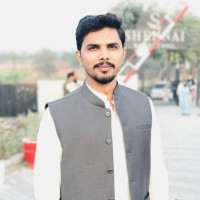 Faran Zakria