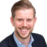 Fredrik Andersson