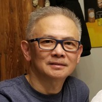Rafael Eric Tan
