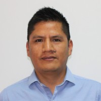 Cristian John Fernandez Quispe