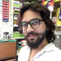 Prashant Gupta