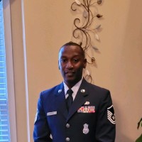 Terrence Barnes