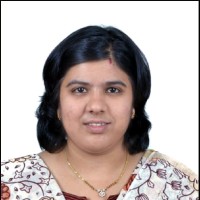 Charuta Kulkarni