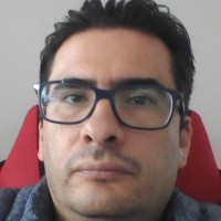 Claudio Garibay Orijel