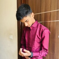 Atharva Hinge