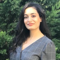 Ayşe Gebeş