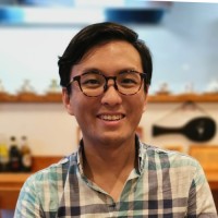 Joel Goh