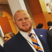Chase Sutherland