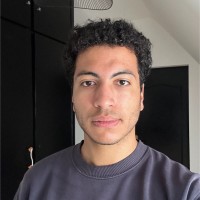 Maxime Yvé