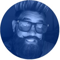 Geoff Katz