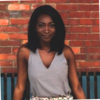 Ashley Bangura
