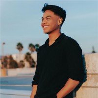 Marc David Pineda Bsn,Rn