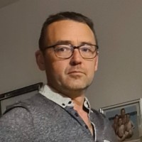 Christophe BOS