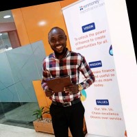 Usman Abdullahi