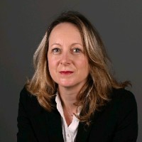 Audrey DANGREAU-THAREL