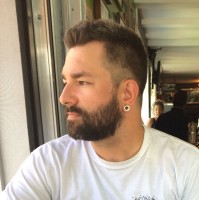 Martin Laquerre