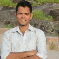 Ganesh Bhojane