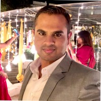 Qadir Shaikh