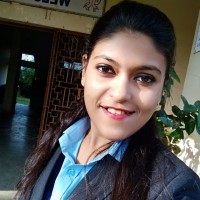 Sheetal Acharya