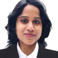 Vedasree Kommindala