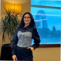 Gülər İsmayılova