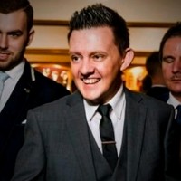 Gavin Hargrave