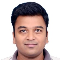 Roshan Chaudhari