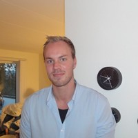 Henrik Dalsgaard Redsted