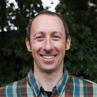 Marc Dahlberg