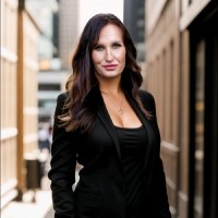 Celeste Johnston
