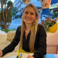 Demi Vloedgraven - Van Dijke