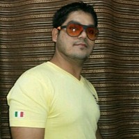 Mohsin Ali