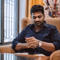 Janarthanan Ramanathan