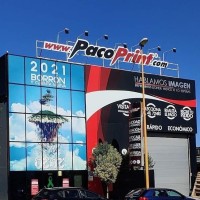 Rrhh Paco Print System