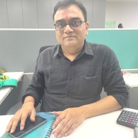 Sunil Mishra