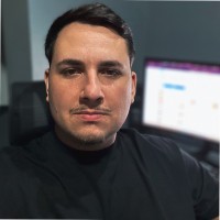 Matheus Mohr