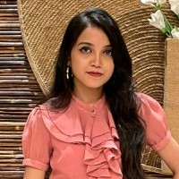 Aishee Ray Chaudhuri