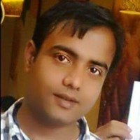 Partha Sakha Tripathi