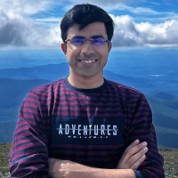 Divyanshu Jalther