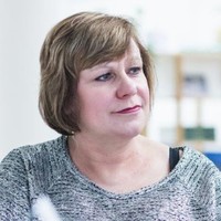 Pauline Moslin