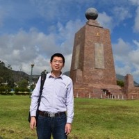 陈元伟