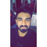 Juned Shaikh