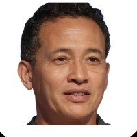 Jorge Luis Cedeño